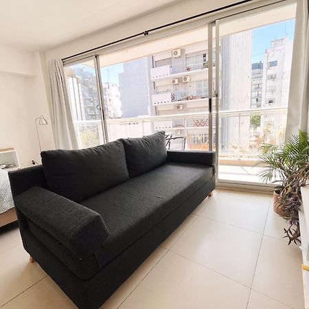 Paraguay Apartment Buenos Aires Dış mekan fotoğraf