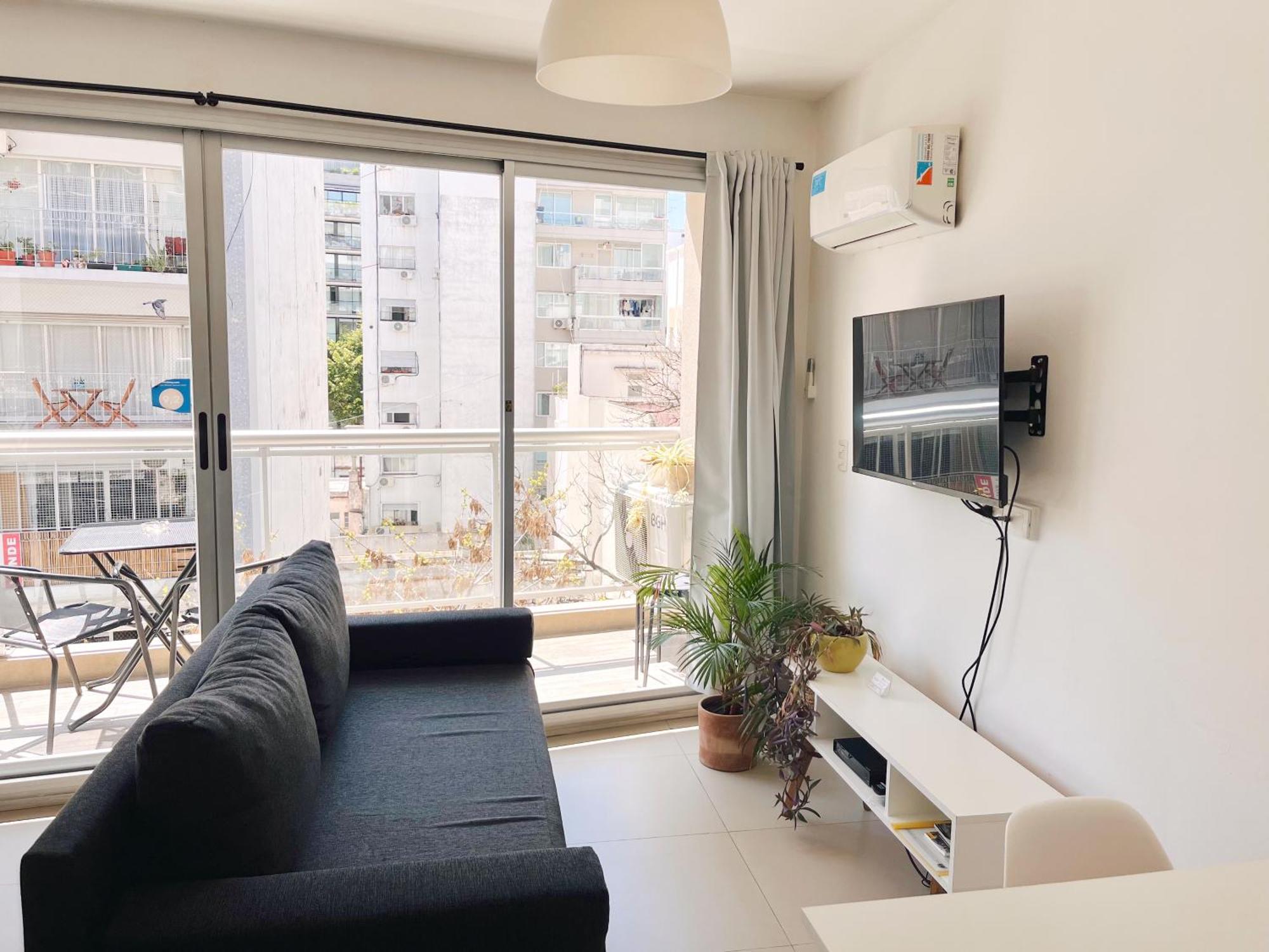 Paraguay Apartment Buenos Aires Dış mekan fotoğraf