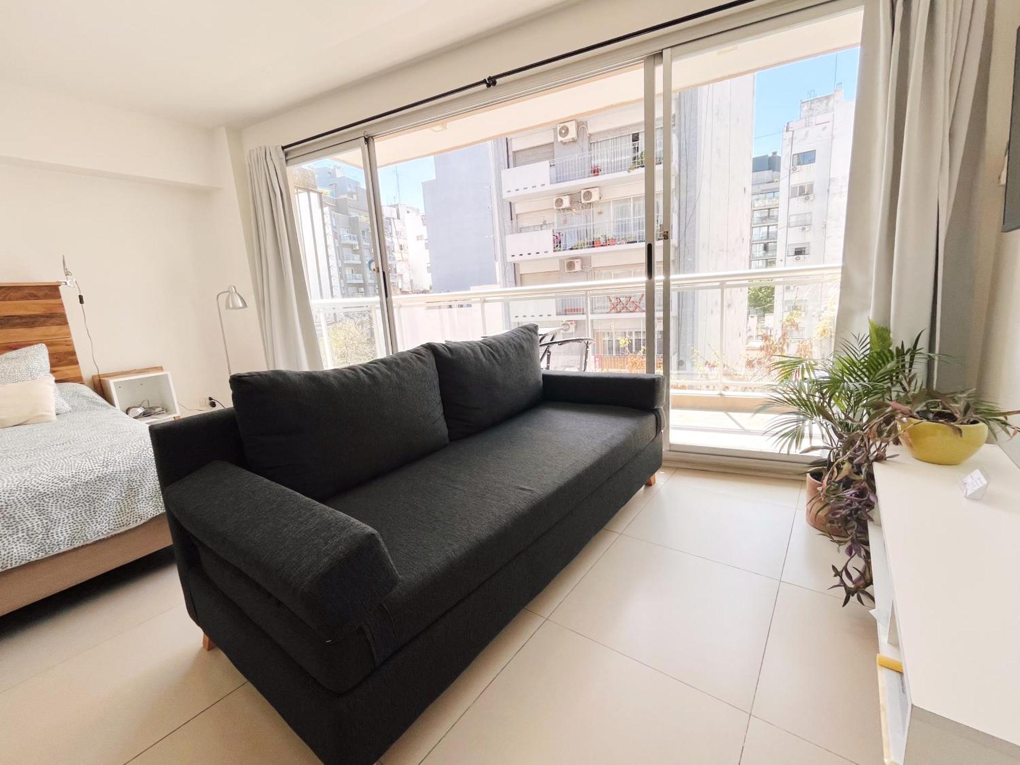 Paraguay Apartment Buenos Aires Dış mekan fotoğraf