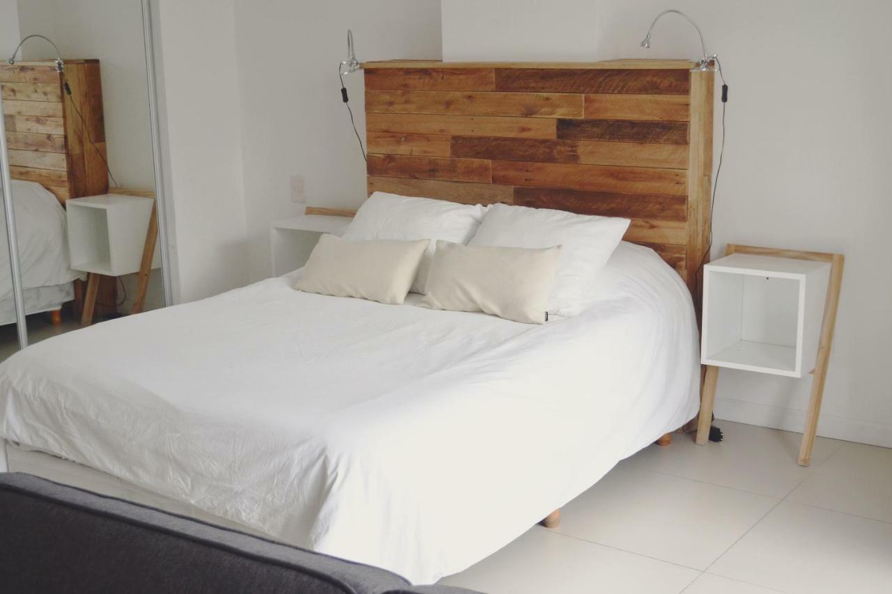 Paraguay Apartment Buenos Aires Dış mekan fotoğraf
